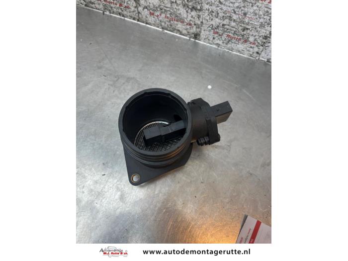 Begagnade Luftflödesmätare BMW 1 serie (E87/87N) 116i 1.6 16V Pris på förfrågan erbjuds av Autodemontage M.J. Rutte B.V.