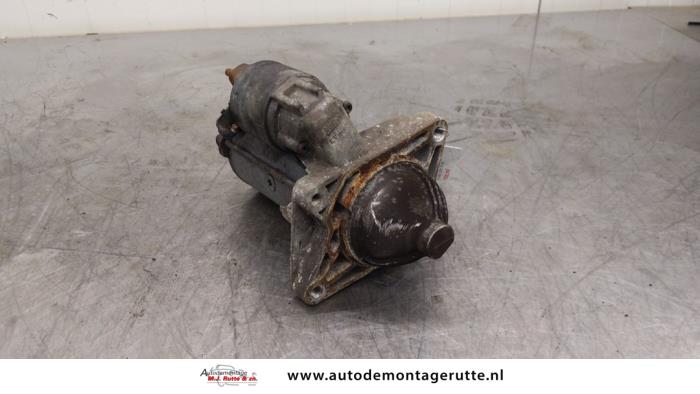 Gebrauchte Anlasser Nissan Primastar 2.0 dCi 120 Preis auf Anfrage angeboten von Autodemontage M.J. Rutte B.V.