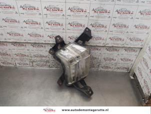 Usados Luz de circulación diurna derecha Kia Niro I (DE) 1.6 GDI Hybrid Precio de solicitud ofrecido por Autodemontage M.J. Rutte B.V.