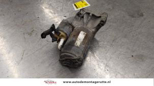 Anlasser van een Citroën C4 Grand Picasso (3A) 2.0 Blue HDI 150 2015