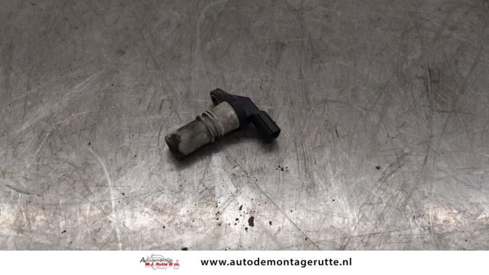Gebrauchte Kurbelwelle Sensor Renault Scénic III (JZ) 1.4 16V TCe 130 Preis auf Anfrage angeboten von Autodemontage M.J. Rutte B.V.