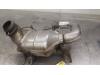 Citroën C4 Grand Picasso (3A) 2.0 Blue HDI 150 Katalysator