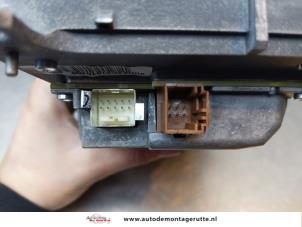 Innerdisplay från en Peugeot 508 SW (8E/8U) 1.6 THP 16V 2011