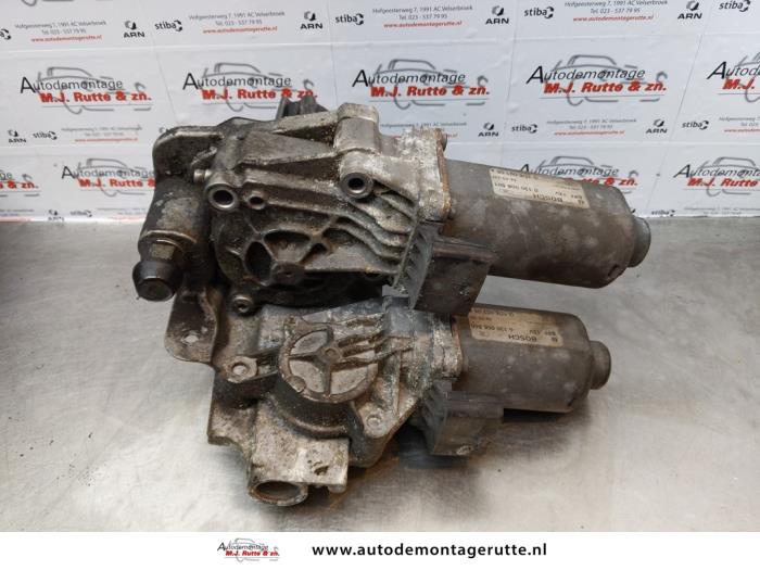 Evaporateur de Clim Opel Corsa C 1.7 DI (F08, F68) 65 CH Y 17 DTL de ac