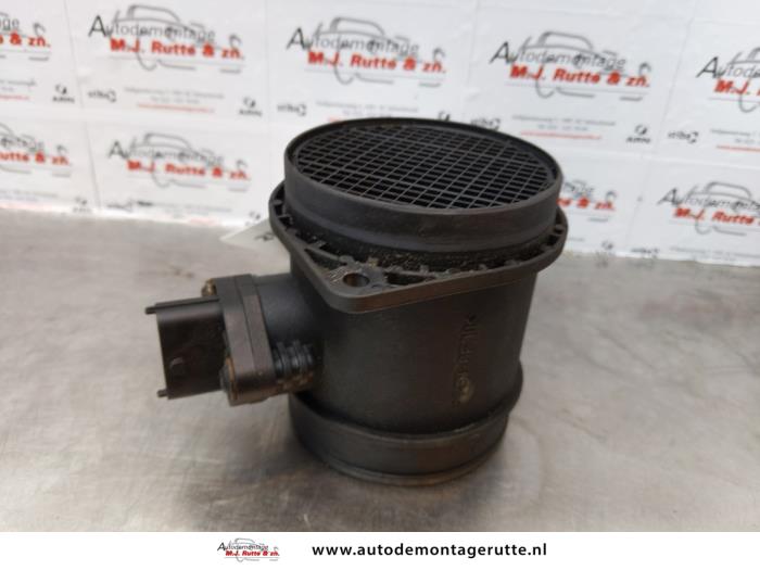 Gebrauchte Luftmengenmesser Volvo XC90 I 2.9 T6 24V Preis auf Anfrage angeboten von Autodemontage M.J. Rutte B.V.