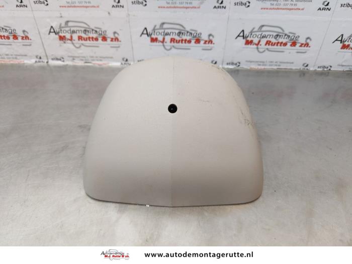 Begagnade Innetemperatursensor Renault Megane III Grandtour (KZ) 1.6 16V Pris på förfrågan erbjuds av Autodemontage M.J. Rutte B.V.