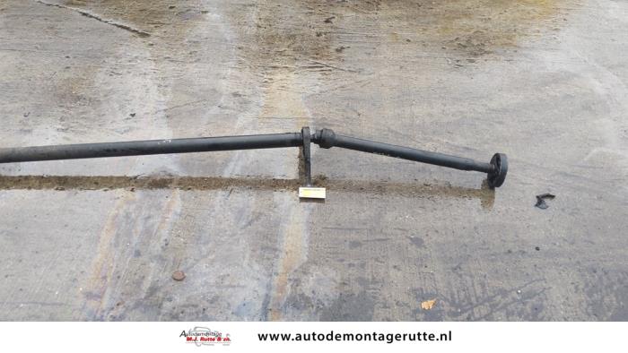 Usagé Arbre de transmission Volkswagen Passat Variant (365) 3.6 FSI V6 24V 4Motion Prix sur demande proposé par Autodemontage M.J. Rutte B.V.