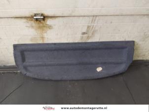 Używane Pólka tylna Mitsubishi Colt (Z2/Z3) 1.3 16V Cena na żądanie oferowane przez Autodemontage M.J. Rutte B.V.