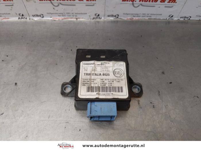 Usagé Ordinateur direction assistée Fiat Ducato (250) 2.3 D 120 Multijet Prix sur demande proposé par Autodemontage M.J. Rutte B.V.