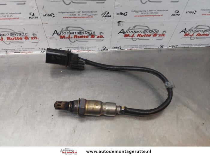 Usados Sonda Lambda Citroen C4 Picasso (3D/3E) 1.6 e-Hdi, BlueHDi 115 Precio de solicitud ofrecido por Autodemontage M.J. Rutte B.V.