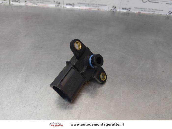 Begagnade MAP-sensor (insugsrör) BMW 3 serie (E90) 320i 16V Pris på förfrågan erbjuds av Autodemontage M.J. Rutte B.V.