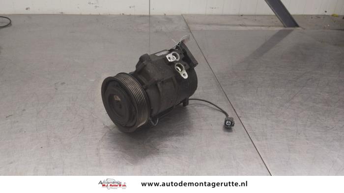 Gebrauchte Klimapumpe Honda Stream I (RN) 2.0 16V VTEC Preis auf Anfrage angeboten von Autodemontage M.J. Rutte B.V.