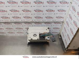 Radio z Mercedes-Benz Sprinter 3,5t (906.73) 315 CDI 16V 2009