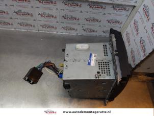 Radio z Mercedes-Benz Sprinter 3,5t (906.73) 315 CDI 16V 2009