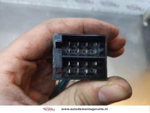 Radio z Mercedes-Benz Sprinter 3,5t (906.73) 315 CDI 16V 2009