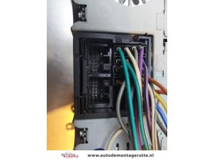 Radio z Mercedes-Benz Sprinter 3,5t (906.73) 315 CDI 16V 2009