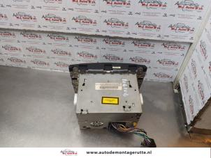Radio z Mercedes-Benz Sprinter 3,5t (906.73) 315 CDI 16V 2009