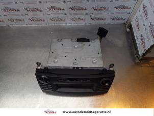 Radio z Mercedes-Benz Sprinter 3,5t (906.73) 315 CDI 16V 2009