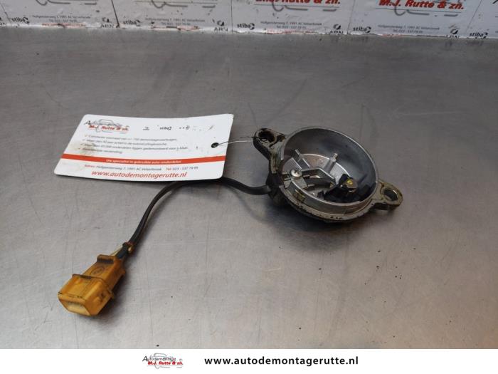 Begagnade Kamaxelsensor Volvo V70 (GW/LW/LZ) 2.5 10V Pris € 25,00 Marginaltabell erbjuds av Autodemontage M.J. Rutte B.V.