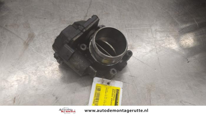 Gebrauchte Drosselklappengehäuse Mercedes Sprinter 3,5t (906.73) 315 CDI 16V Preis auf Anfrage angeboten von Autodemontage M.J. Rutte B.V.
