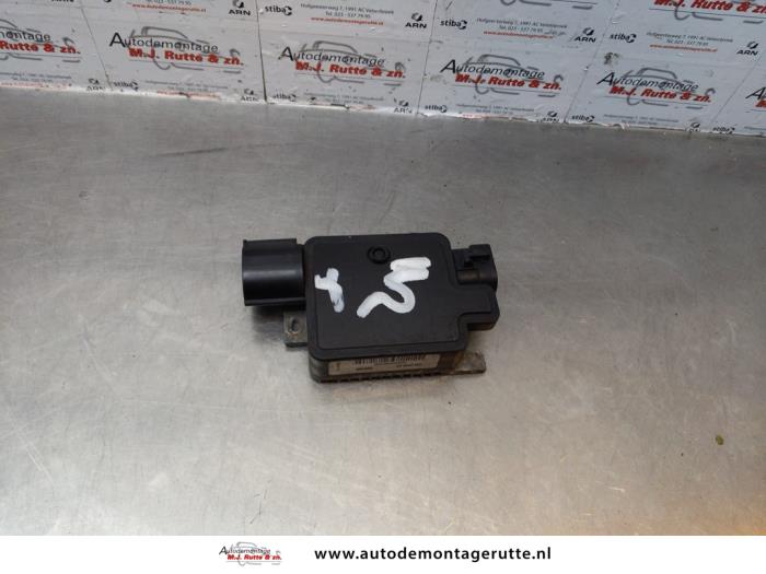 Używane Modul wentylator Ford Transit 2.2 TDCi 16V Cena na żądanie oferowane przez Autodemontage M.J. Rutte B.V.