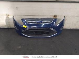 Begagnade Främre stötfångare Ford Grand C-Max (DXA) 1.0 Ti-VCT EcoBoost 12V 125 Pris € 150,00 Marginaltabell erbjuds av Autodemontage M.J. Rutte B.V.