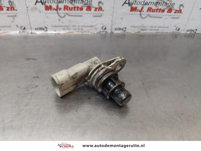 Gebrauchte Nockenwelle Sensor Suzuki Splash 1.3 DDiS 16V Preis € 35,00 Margenregelung angeboten von Autodemontage M.J. Rutte B.V.