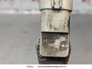 Nockenwelle Sensor van een Suzuki Splash 1.3 DDiS 16V 2008