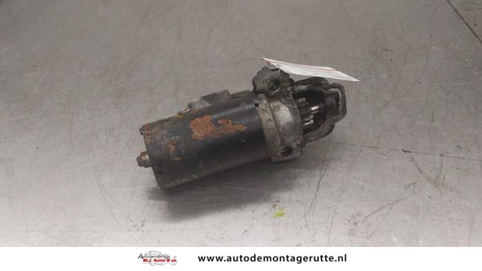 Gebrauchte Anlasser Ford Transit 2.2 TDCi 16V Preis auf Anfrage angeboten von Autodemontage M.J. Rutte B.V.
