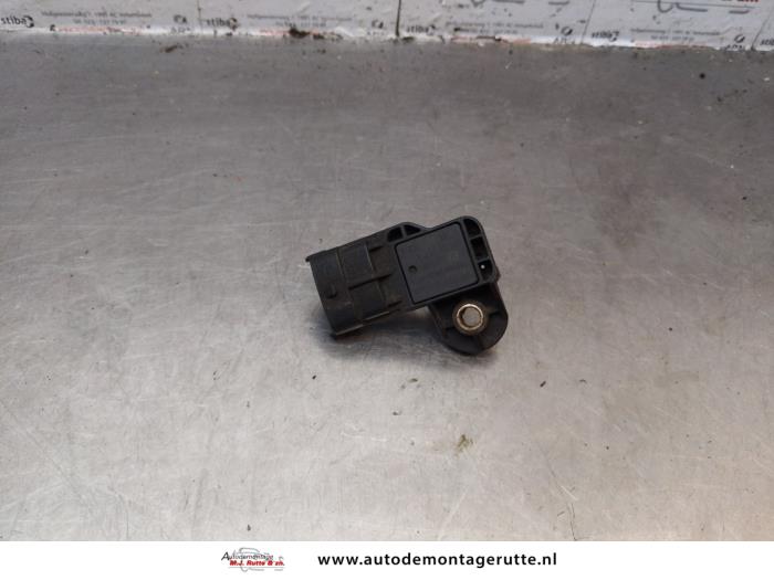Gebrauchte Map Sensor (Einlasskrümmer) Ford Grand C-Max (DXA) 1.0 Ti-VCT EcoBoost 12V 125 Preis € 20,00 Margenregelung angeboten von Autodemontage M.J. Rutte B.V.