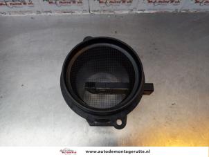 Luftmengenmesser van een Audi A6 Avant (C6) 2.7 TDI V6 24V 2005