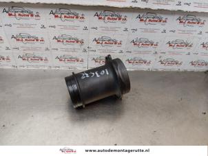 Luftmengenmesser van een Audi A6 Avant (C6) 2.7 TDI V6 24V 2005