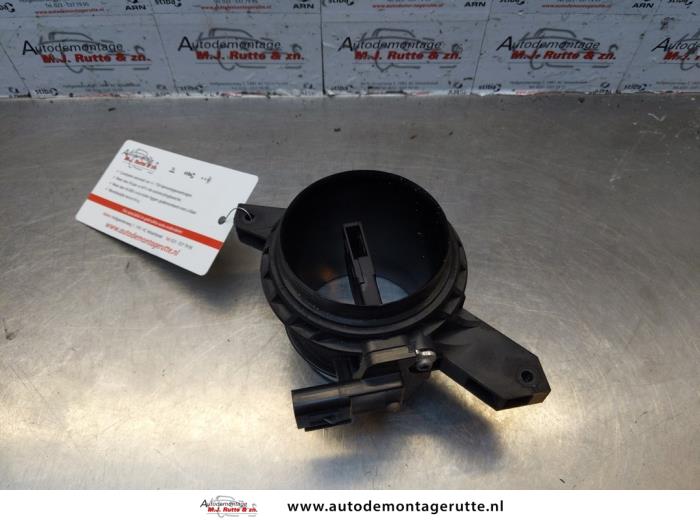 Begagnade Luftflödesmätare Volvo V40 (MV) 1.6 D2 Pris € 35,00 Marginaltabell erbjuds av Autodemontage M.J. Rutte B.V.