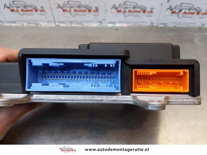 Airbag Module Volvo C30 1.6 16V - 30773786