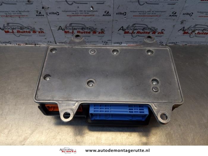 Airbag Module Volvo C30 1.6 16V - 30773786