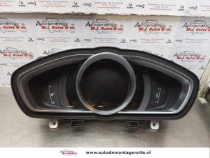 Używane Licznik kilometrów KM Volvo V40 (MV) 1.6 D2 Cena € 100,00 Procedura marży oferowane przez Autodemontage M.J. Rutte B.V.