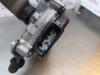 Mecanismo y motor de limpiaparabrisas de un Dacia Lodgy (JS) 1.2 TCE 16V 2013