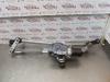 Mecanismo y motor de limpiaparabrisas de un Dacia Lodgy (JS) 1.2 TCE 16V 2013