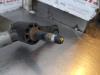 Mecanismo y motor de limpiaparabrisas de un Dacia Lodgy (JS) 1.2 TCE 16V 2013