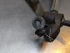 Mecanismo y motor de limpiaparabrisas de un Dacia Lodgy (JS) 1.2 TCE 16V 2013