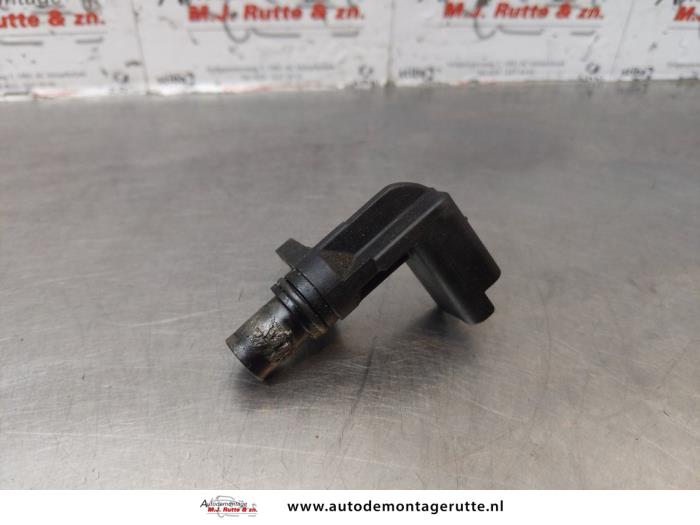 Begagnade Kamaxelsensor Mini Mini (R56) 1.4 16V One Pris på förfrågan erbjuds av Autodemontage M.J. Rutte B.V.