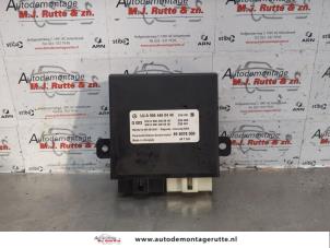 Używane Modul (rózne) Mercedes Sprinter 3,5t (906.73) 315 CDI 16V Cena na żądanie oferowane przez Autodemontage M.J. Rutte B.V.