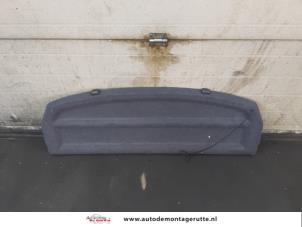 Używane Pólka tylna Mitsubishi Colt (Z2/Z3) 1.3 16V Cena na żądanie oferowane przez Autodemontage M.J. Rutte B.V.