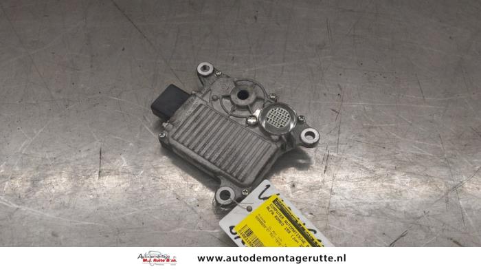Used Automatic gearbox computer Alfa Romeo 159 Sportwagon (939BX) 1.9 JTDm 16V Price on request offered by Autodemontage M.J. Rutte B.V.