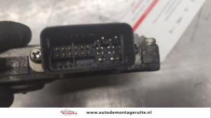 Automatic gearbox computer from a Alfa Romeo 159 Sportwagon (939BX) 1.9 JTDm 16V 2007
