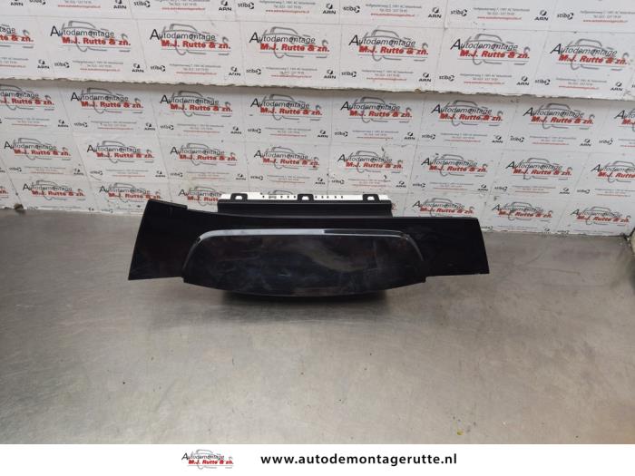 Begagnade Innerdisplay Honda Civic (FK/FN) 1.4 i-Dsi Pris på förfrågan erbjuds av Autodemontage M.J. Rutte B.V.