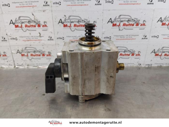 Begagnade Högtryckspump Volkswagen Golf V (1K1) 1.4 FSI 16V Pris € 225,00 Marginaltabell erbjuds av Autodemontage M.J. Rutte B.V.