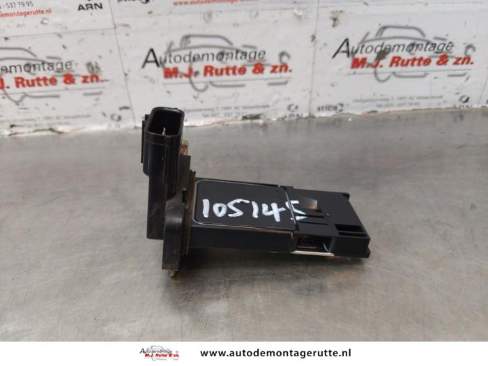 Gebrauchte Luftmengenmesser Honda Civic (FK/FN) 1.4 i-Dsi Preis auf Anfrage angeboten von Autodemontage M.J. Rutte B.V.