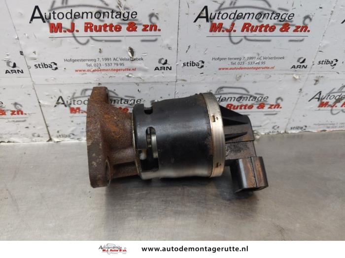 Gebrauchte AGR Ventil Honda Civic (FK/FN) 1.4 i-Dsi Preis auf Anfrage angeboten von Autodemontage M.J. Rutte B.V.
