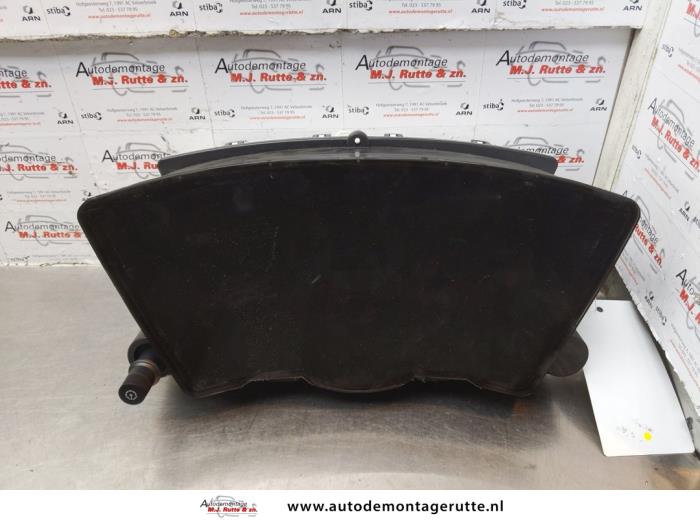 Używane Obrotomierz Honda Civic (FK/FN) 1.4 i-Dsi Cena na żądanie oferowane przez Autodemontage M.J. Rutte B.V.